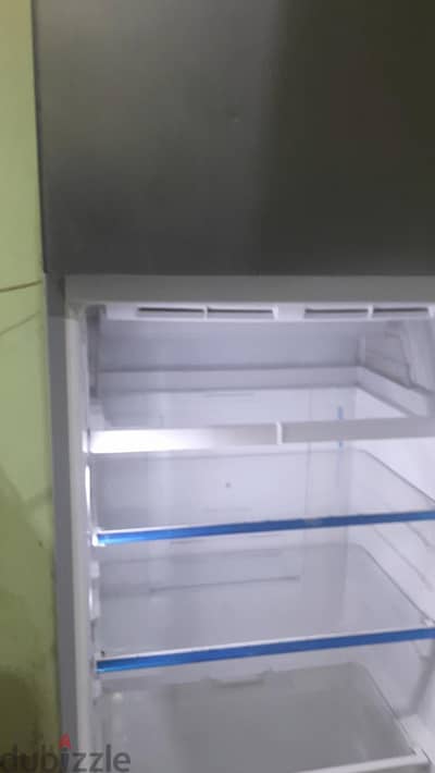 ثلاجة توشيبا