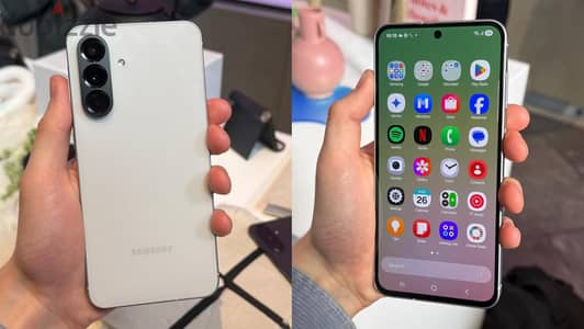 Samsung A56