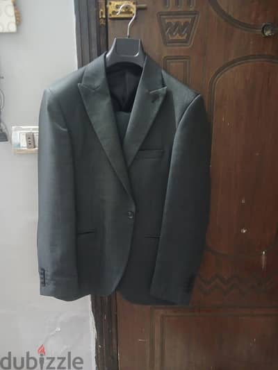 بدلة كلاسيك