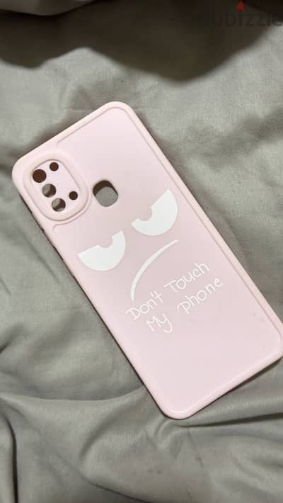 * Galaxy A21s