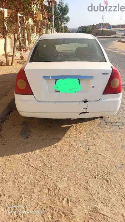 سبيرانزا إيه 516 2010