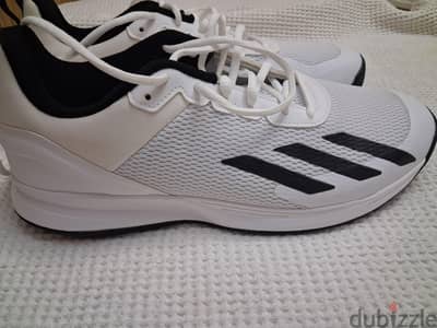 court flash speed tennis shoes