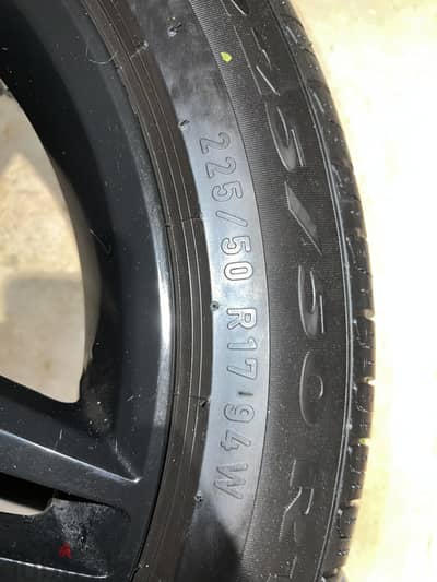 جنوط مرسيدس c180 w204 2014