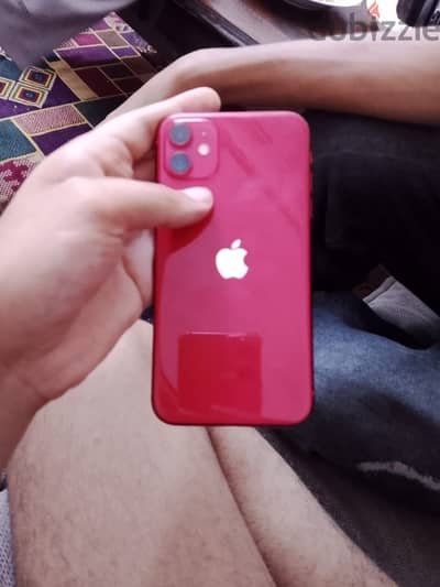 آبل - آيفون 11