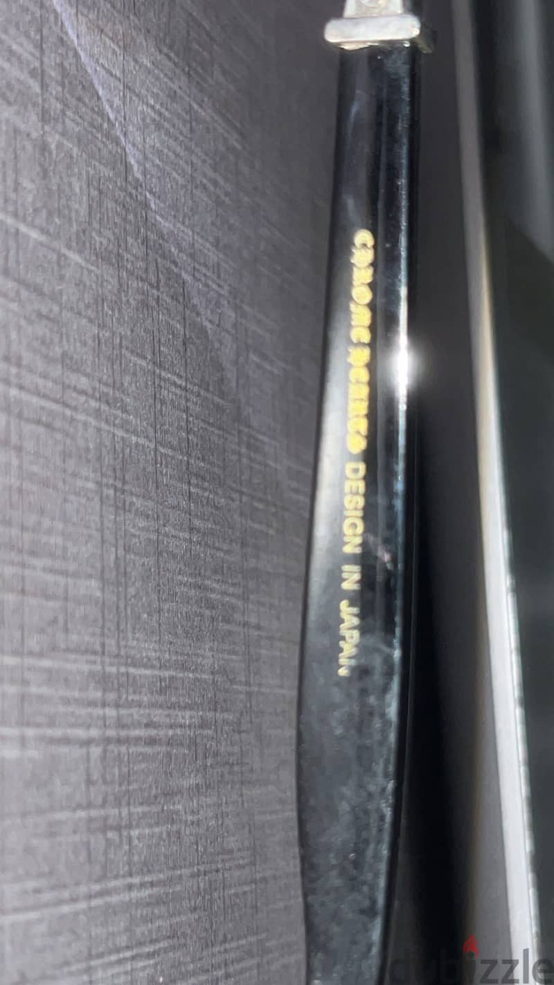 Chrome Hearts Glasses 2