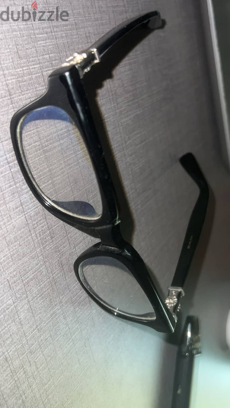 Chrome Hearts Glasses 3