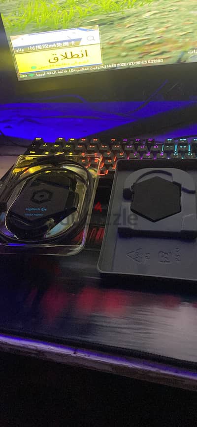 G 502 hero