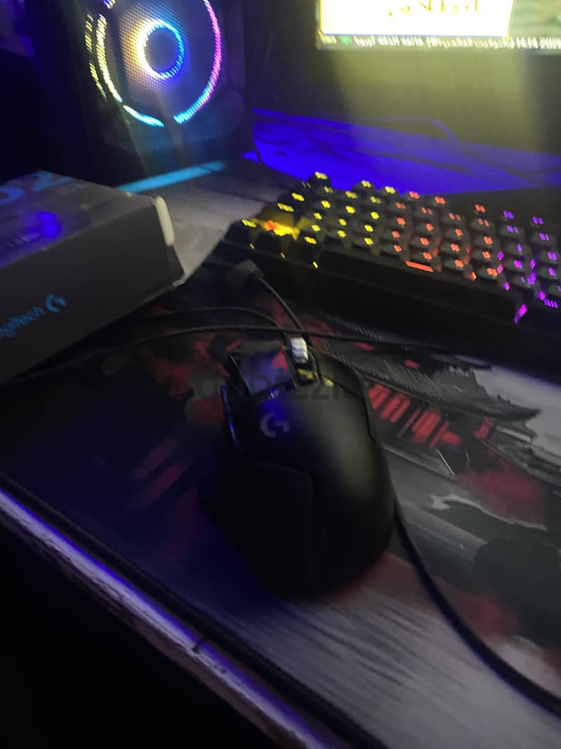 G 502 hero 1