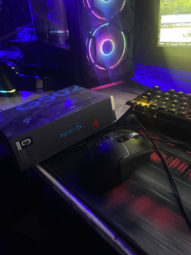 G 502 hero 2