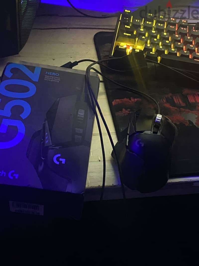 G 502 hero 3