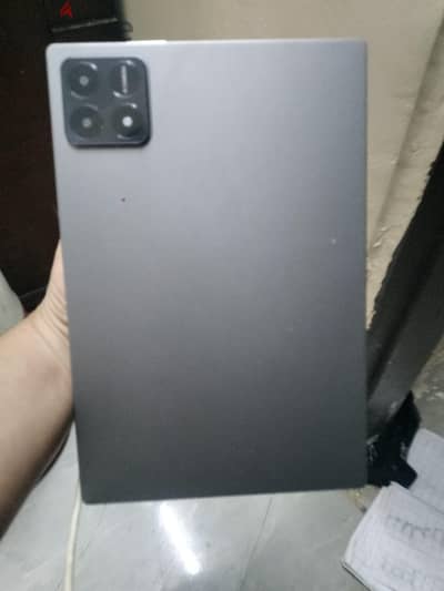Smart tablet computer