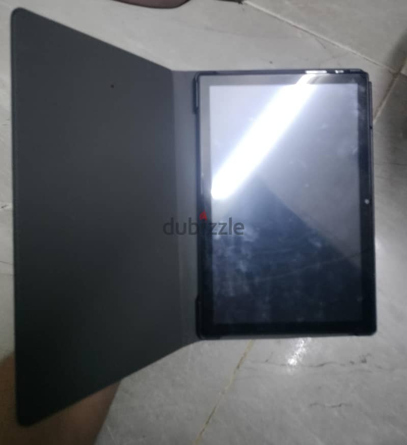 Smart tablet computer 1