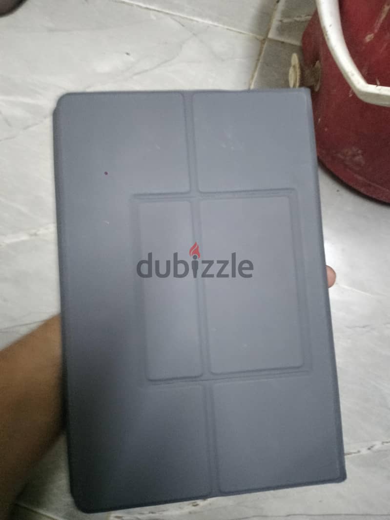 Smart tablet computer 2