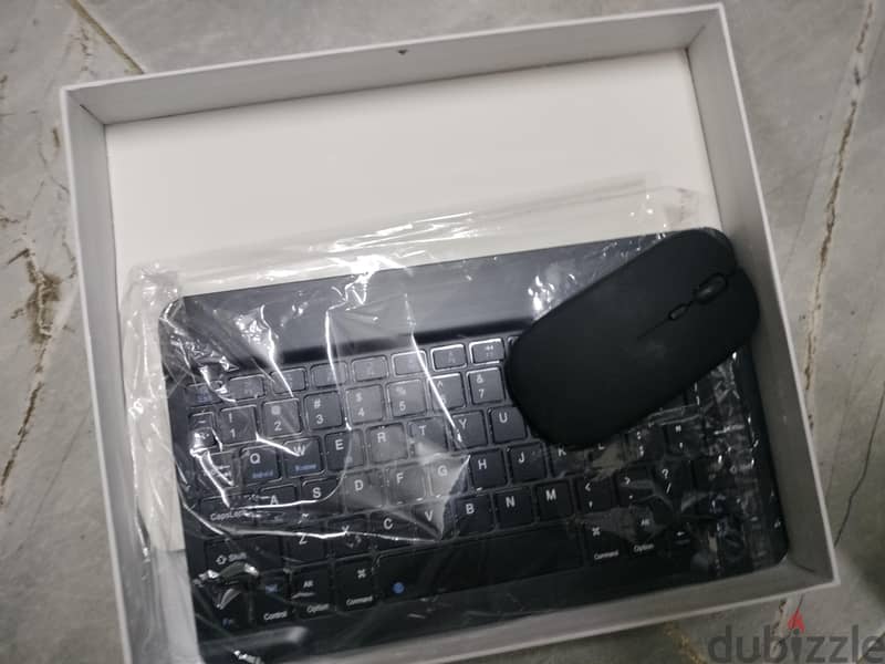 Smart tablet computer 3