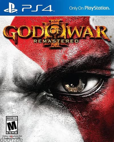 مطلوب لعبه god of war remastered  اكونت بريمري او سكندري