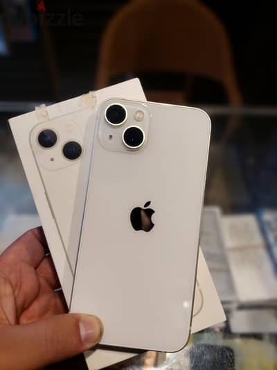 Apple - iPhone 13