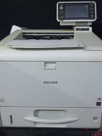 طابعة Ricoh SP 4520DN
