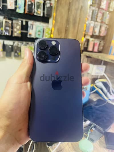 آبل - آيفون 14 برو ماكس