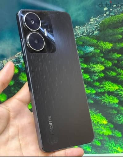 ريلمى سى 55