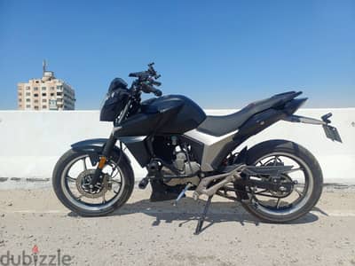 Z250 هوجن