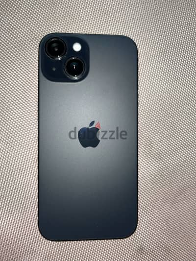 Apple - iPhone 15