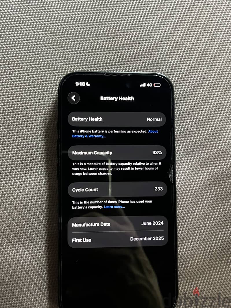 Apple - iPhone 15 1