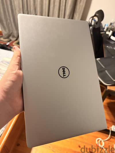 Dell xps 13 9360