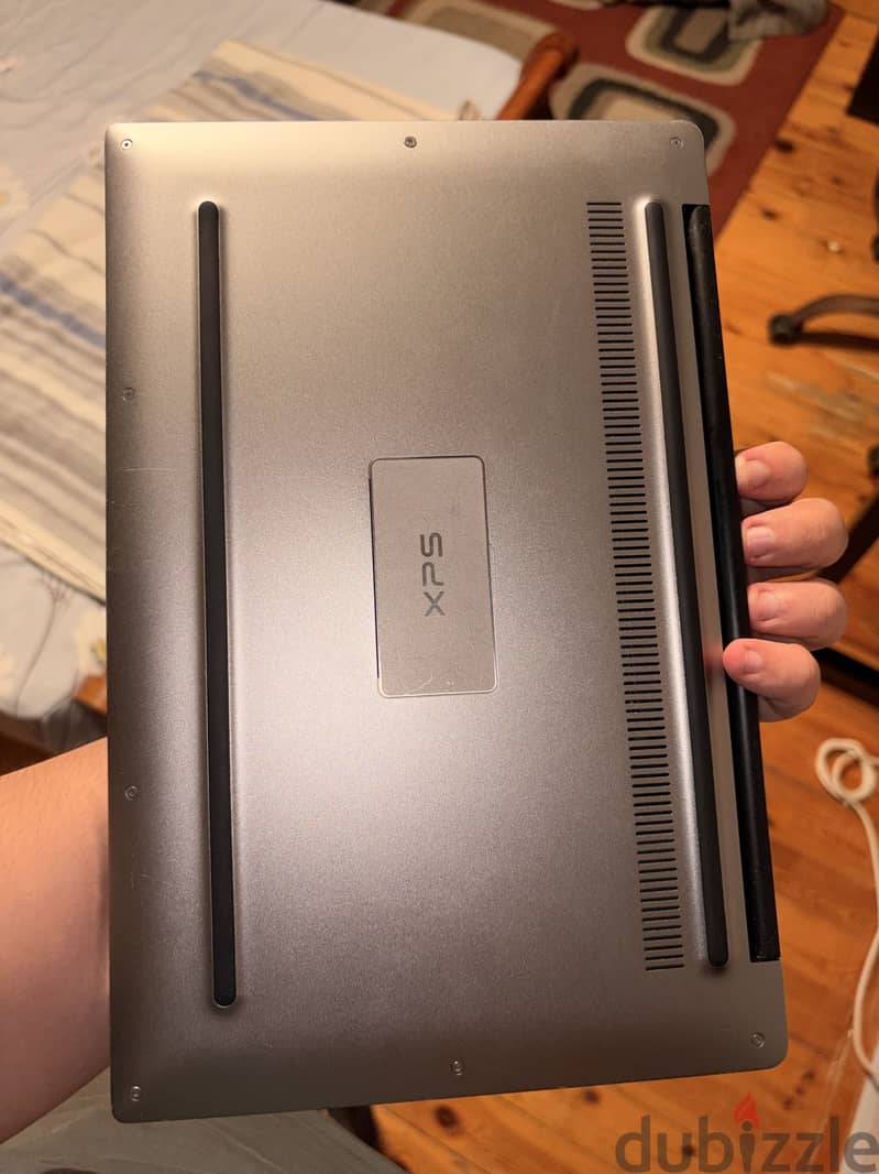 Dell xps 13 9360 1