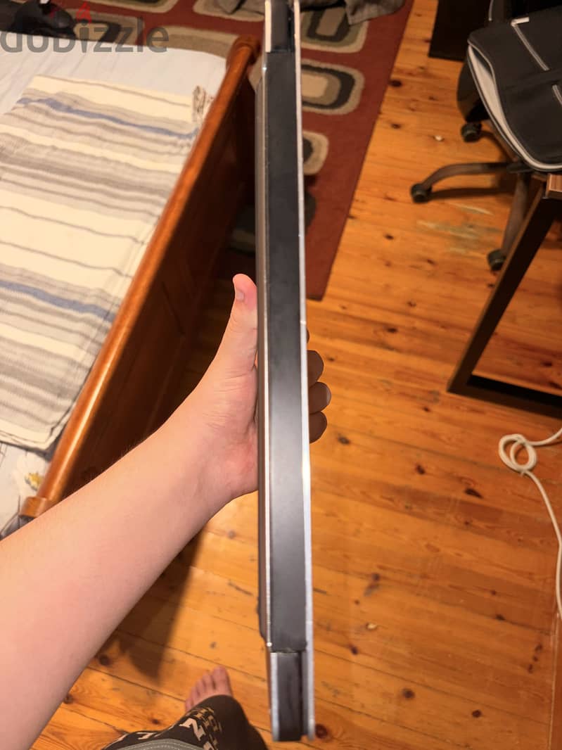 Dell xps 13 9360 2