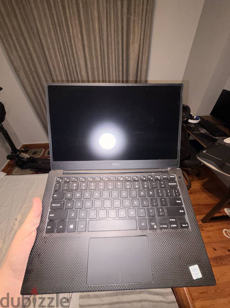 Dell xps 13 9360 4