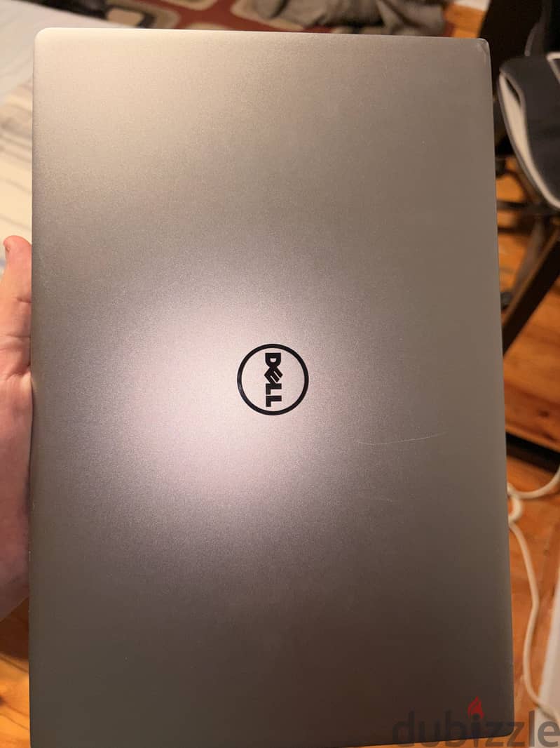 Dell xps 13 9360 5