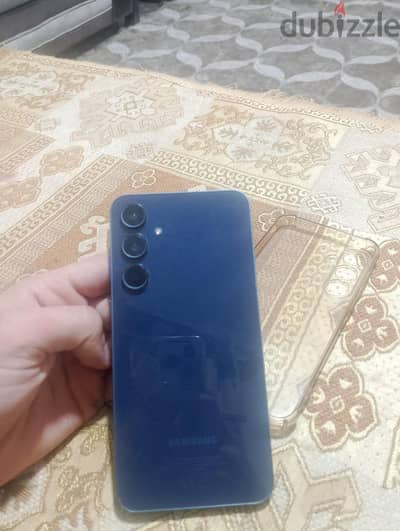 سامسونج ايه 55 5 جي