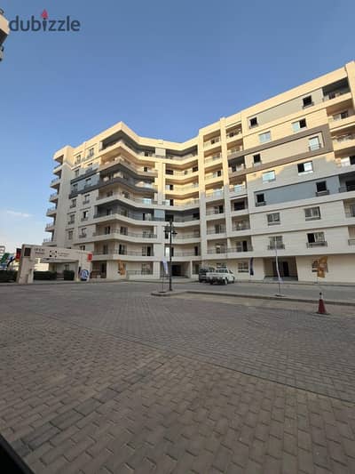 Receive your finished apartment with air conditioning with a 10% down payment in Al Mundo, the administrative capital