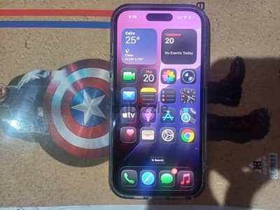 Apple - iPhone 15