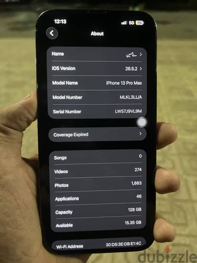 Apple - iPhone 13 Pro Max