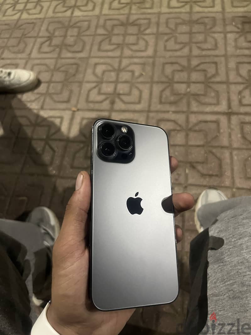 Apple - iPhone 13 Pro Max 1