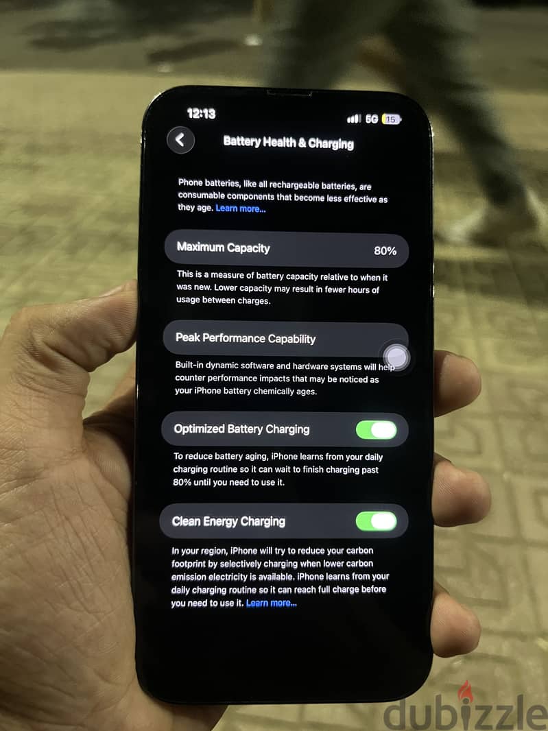 Apple - iPhone 13 Pro Max 2