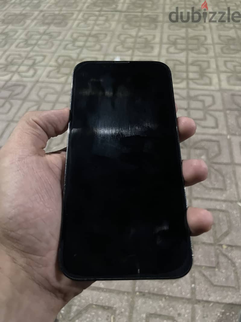 Apple - iPhone 13 Pro Max 3