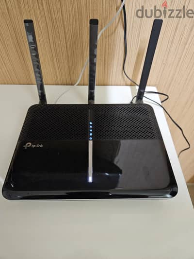Tp-Link Vr2100 AC2100