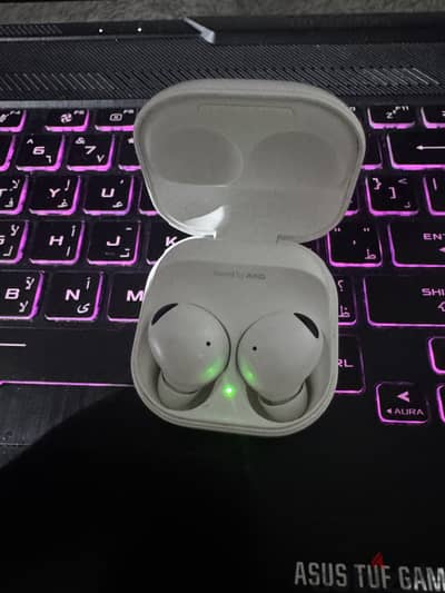 Samsung buds 2