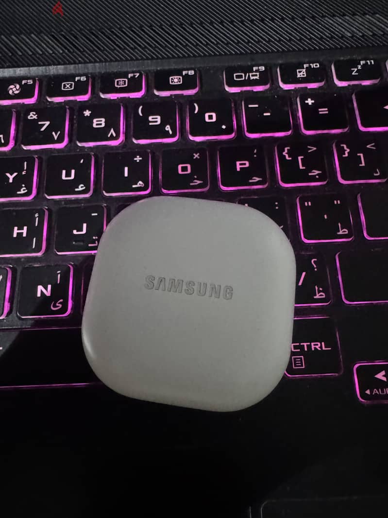 Samsung buds 2 1