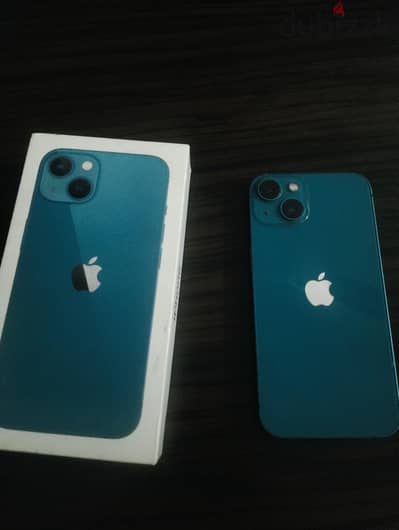 Apple - iPhone 13