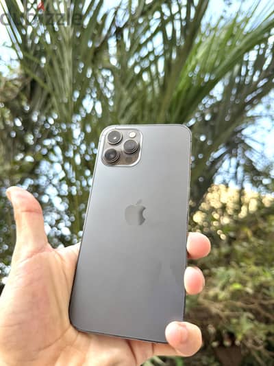 آبل - آيفون 12 برو ماكس