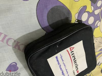 مضخة هواء كهربائية