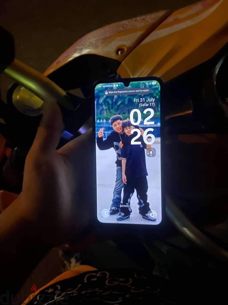 Samsung A24 1