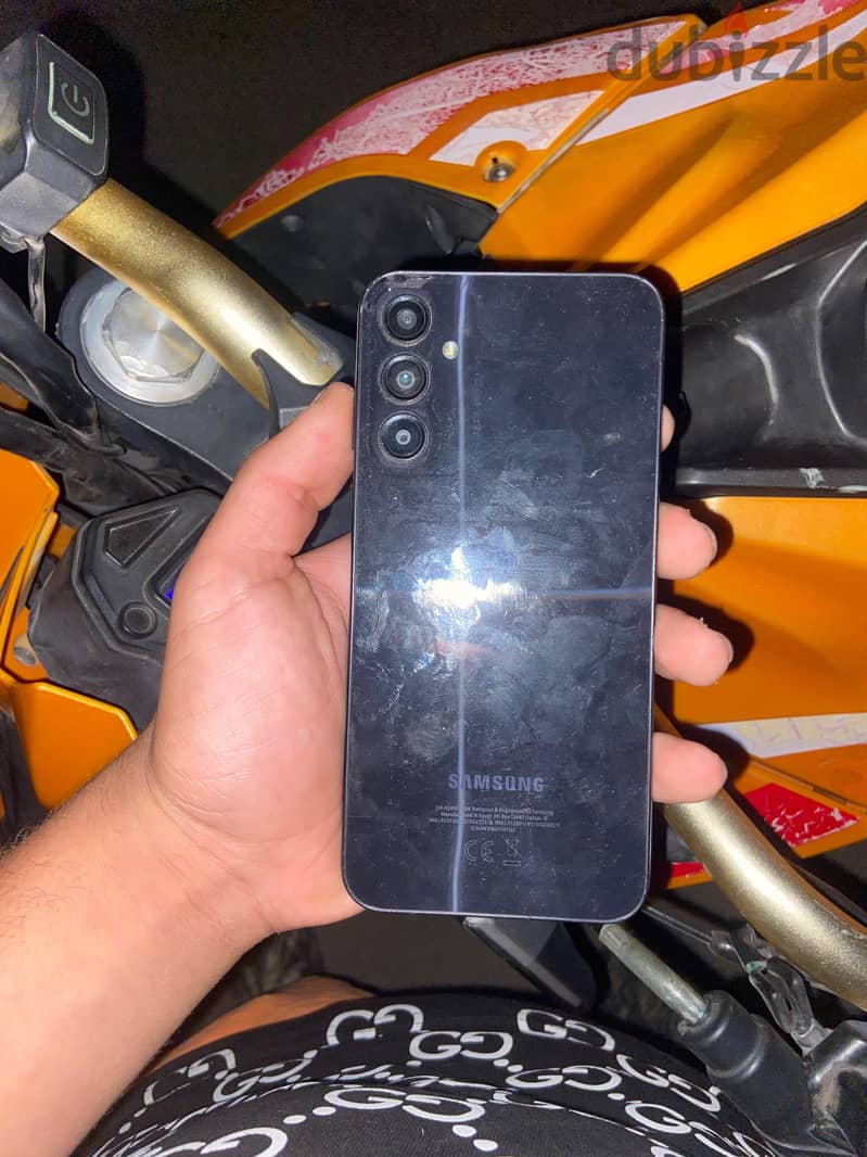 Samsung A24 2