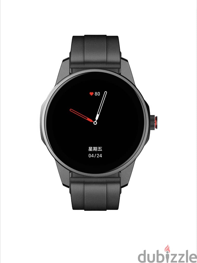 Nubia watch GT 2