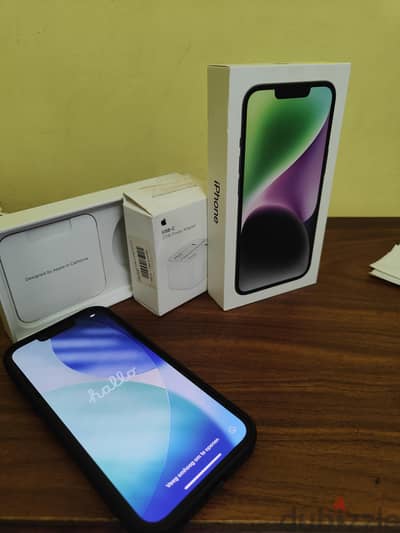 آبل - آيفون 14