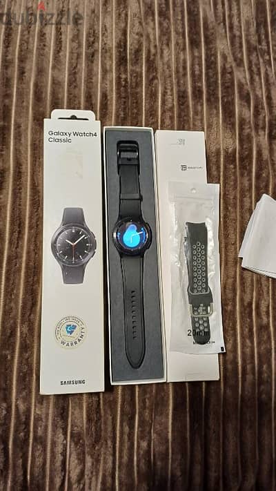Galaxy Watch 4 41mm