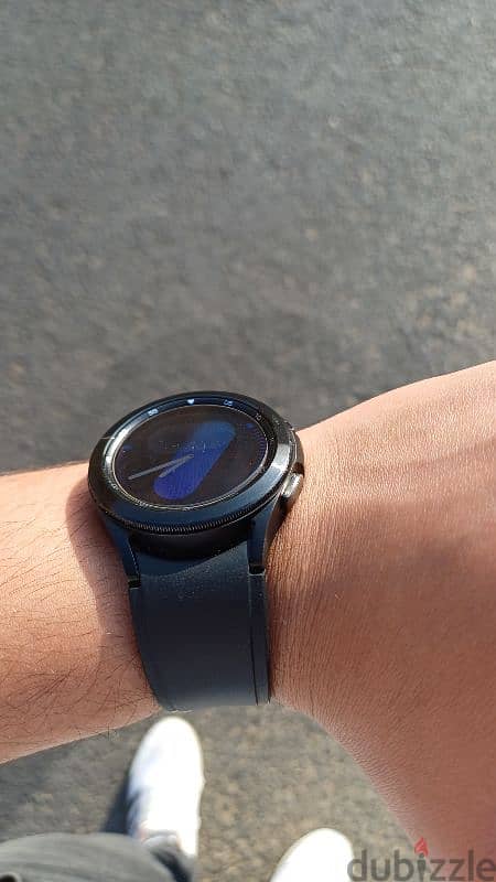Galaxy Watch 4 41mm 1